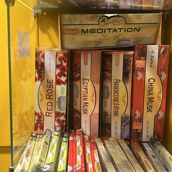 Incense - Picture 3 of 12